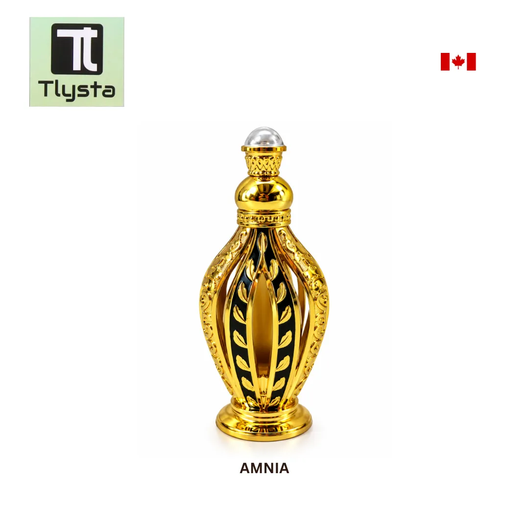 Amnia Oudh