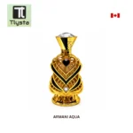 Armani Aqua Attar