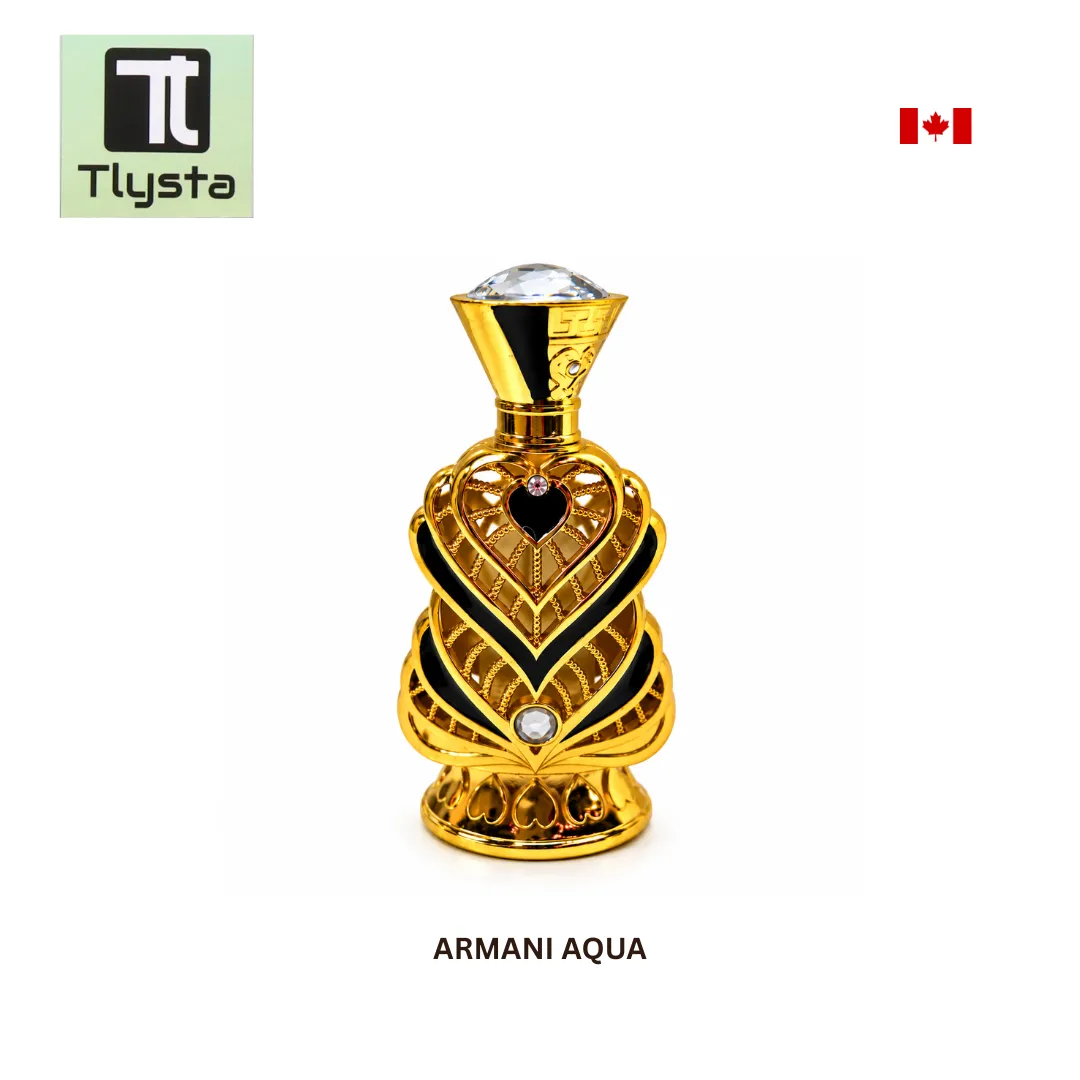 Armani Aqua Attar