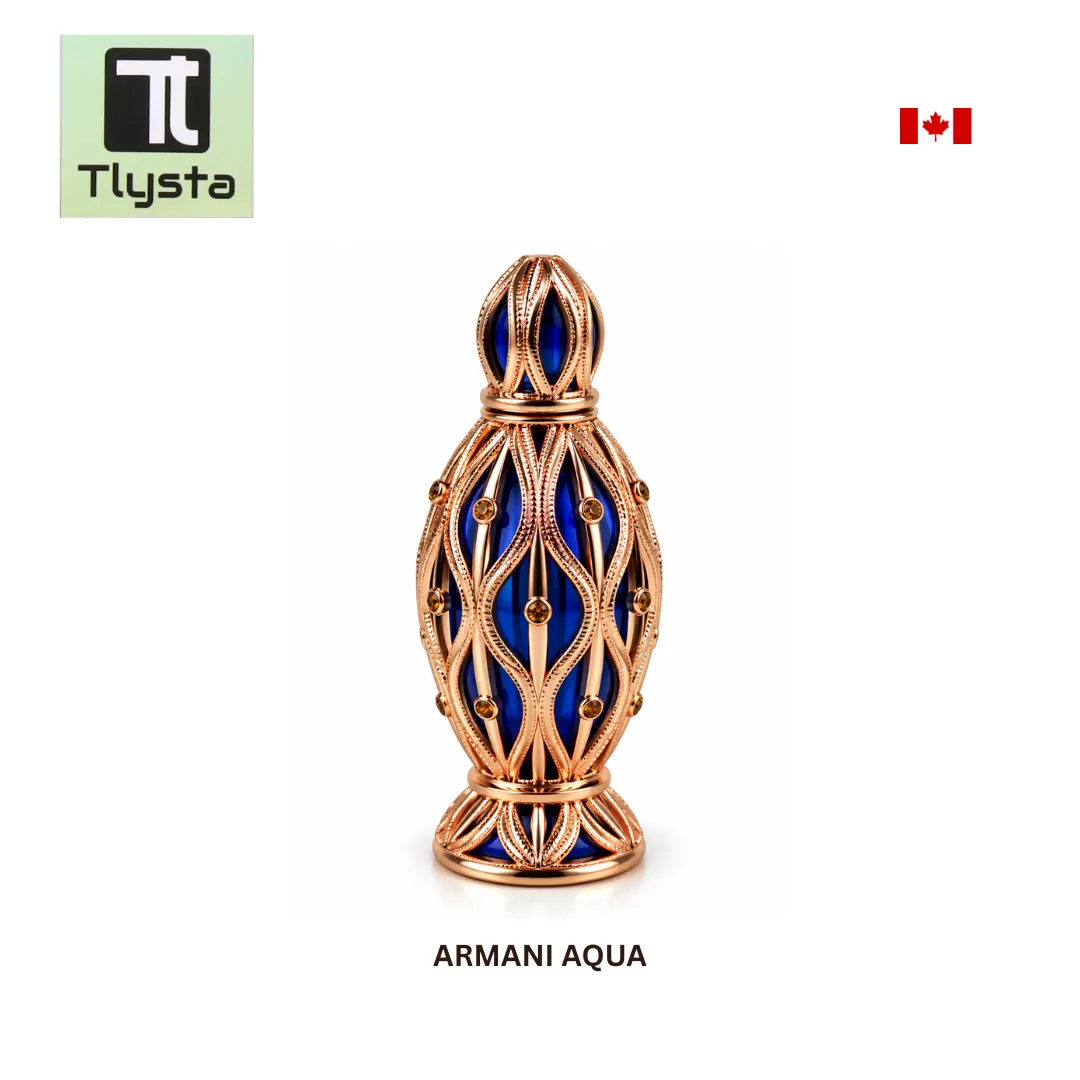 Armani Aqua Oudh