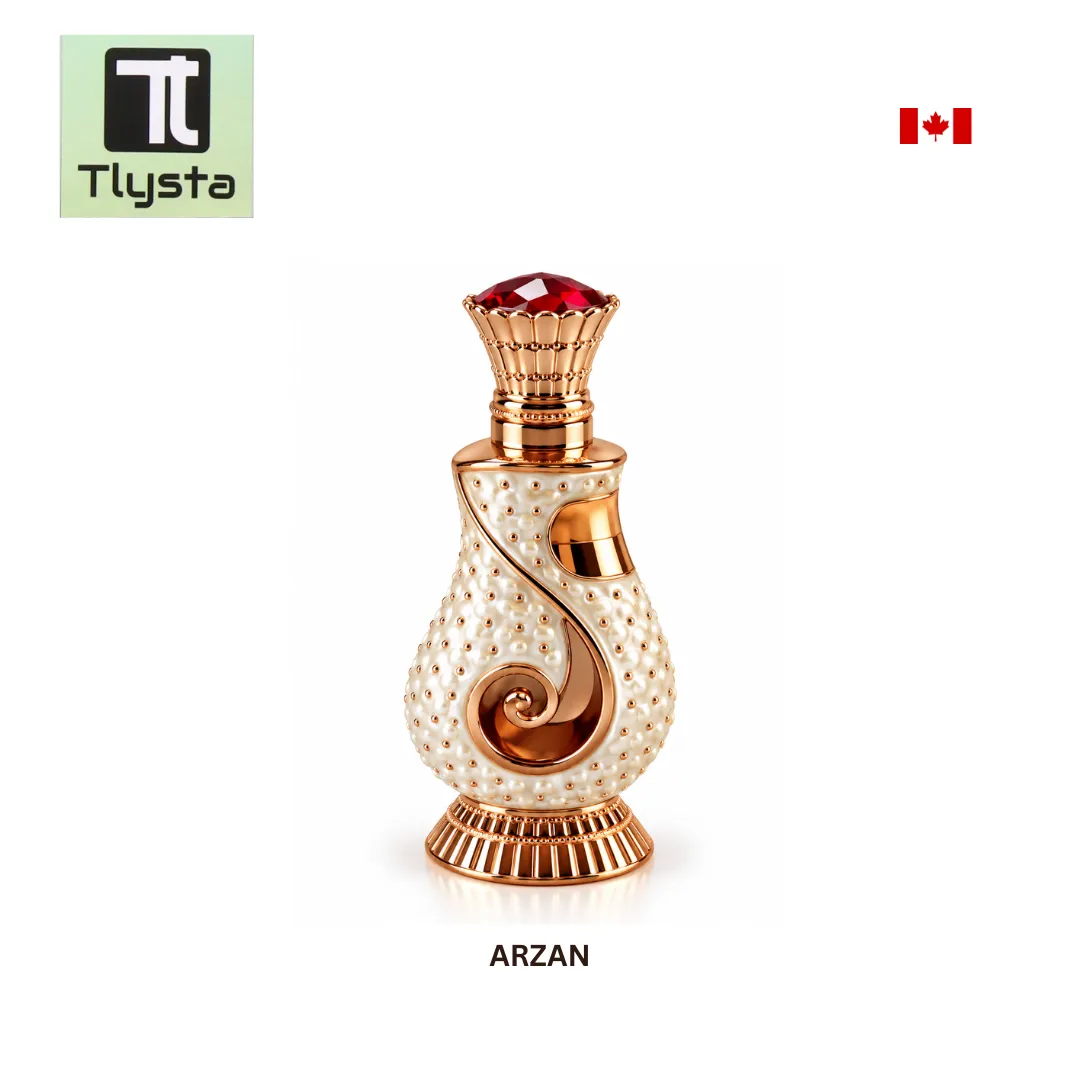Arzan Oudh