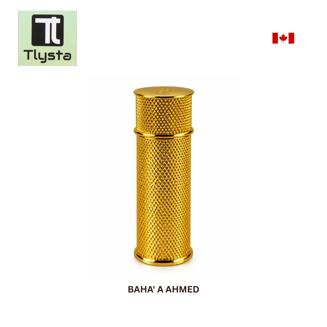Bahaá Ahmed Oudh