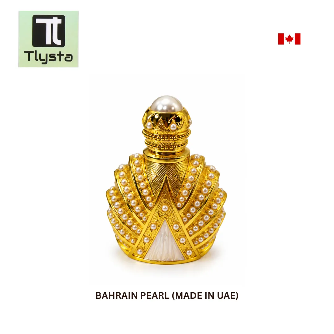 Bahrain Pearl Oudh