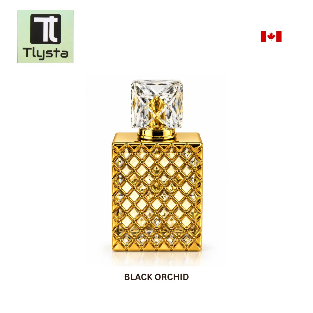 Black Orchid Perfume