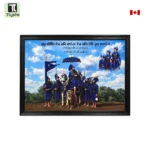 Budha Dal Photo Frame Size (48×36 Inches 4×3 Feet)