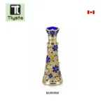Burhan Oudh