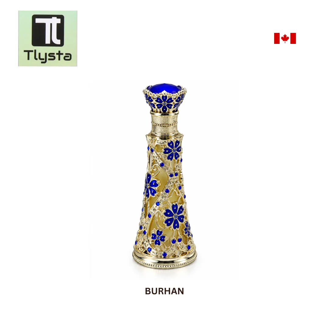 Burhan Oudh