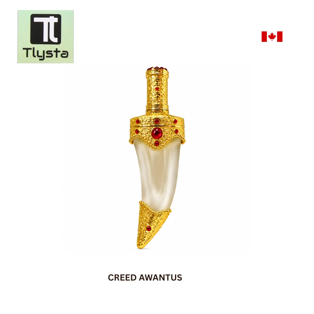 Creed Awantus Attar