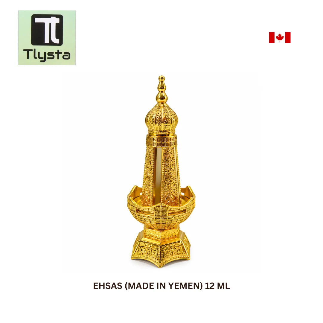 Ehsas (Made in Yemen) Oudh