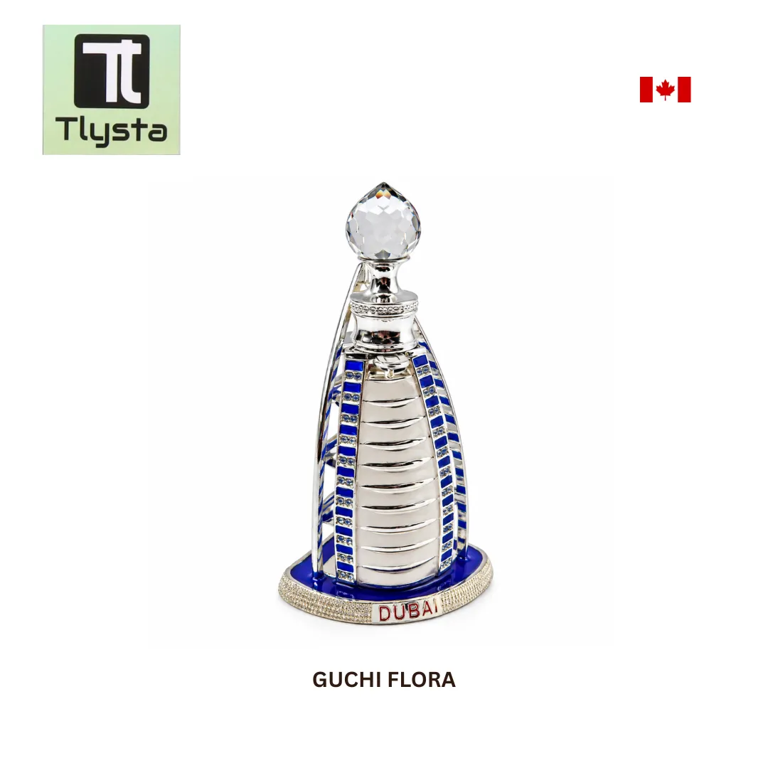 Guchi Flora Attar