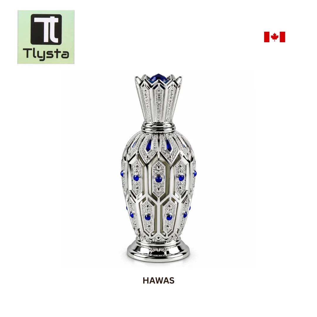 Hawas Attar