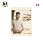 Ik Pind Sade Da Munda By Hustinder Poster Size 8×11 inch