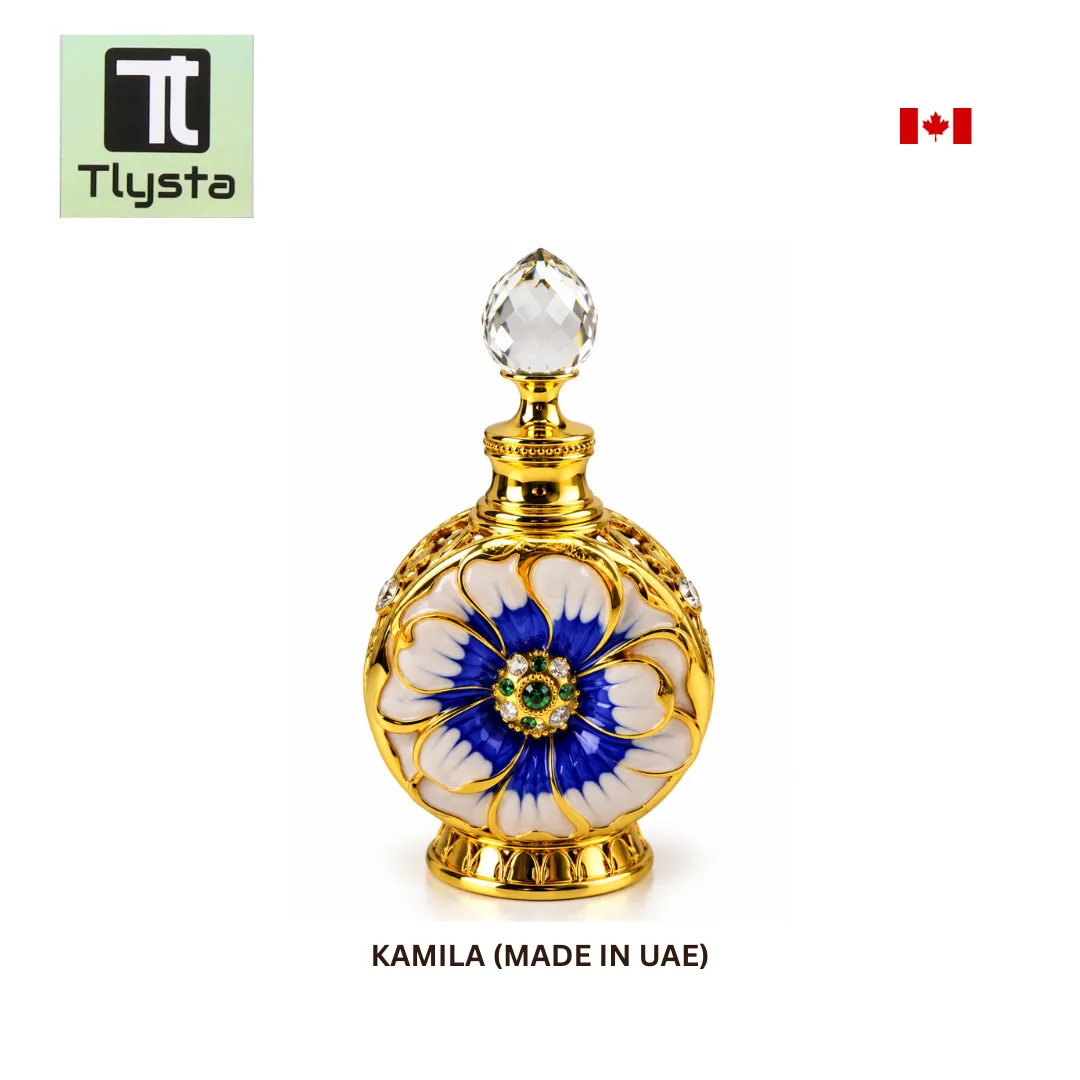Kamila Oudh