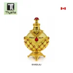 Khadlaj Oudh