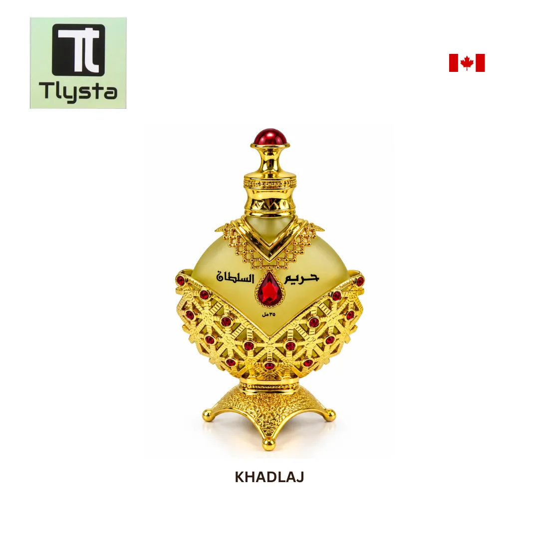 Khadlaj Oudh