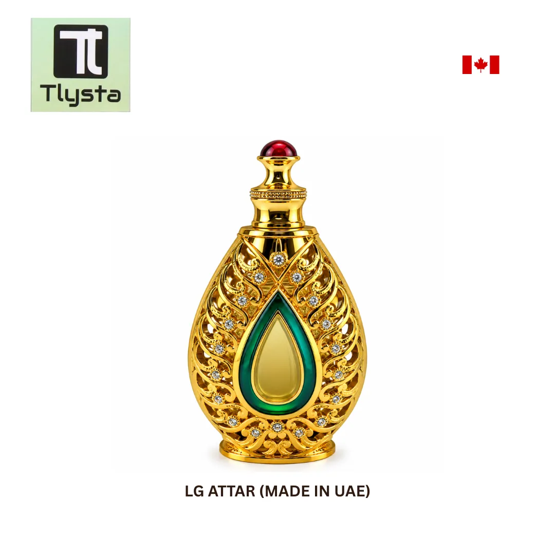 LG Attar