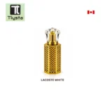 Lacoste White Attar