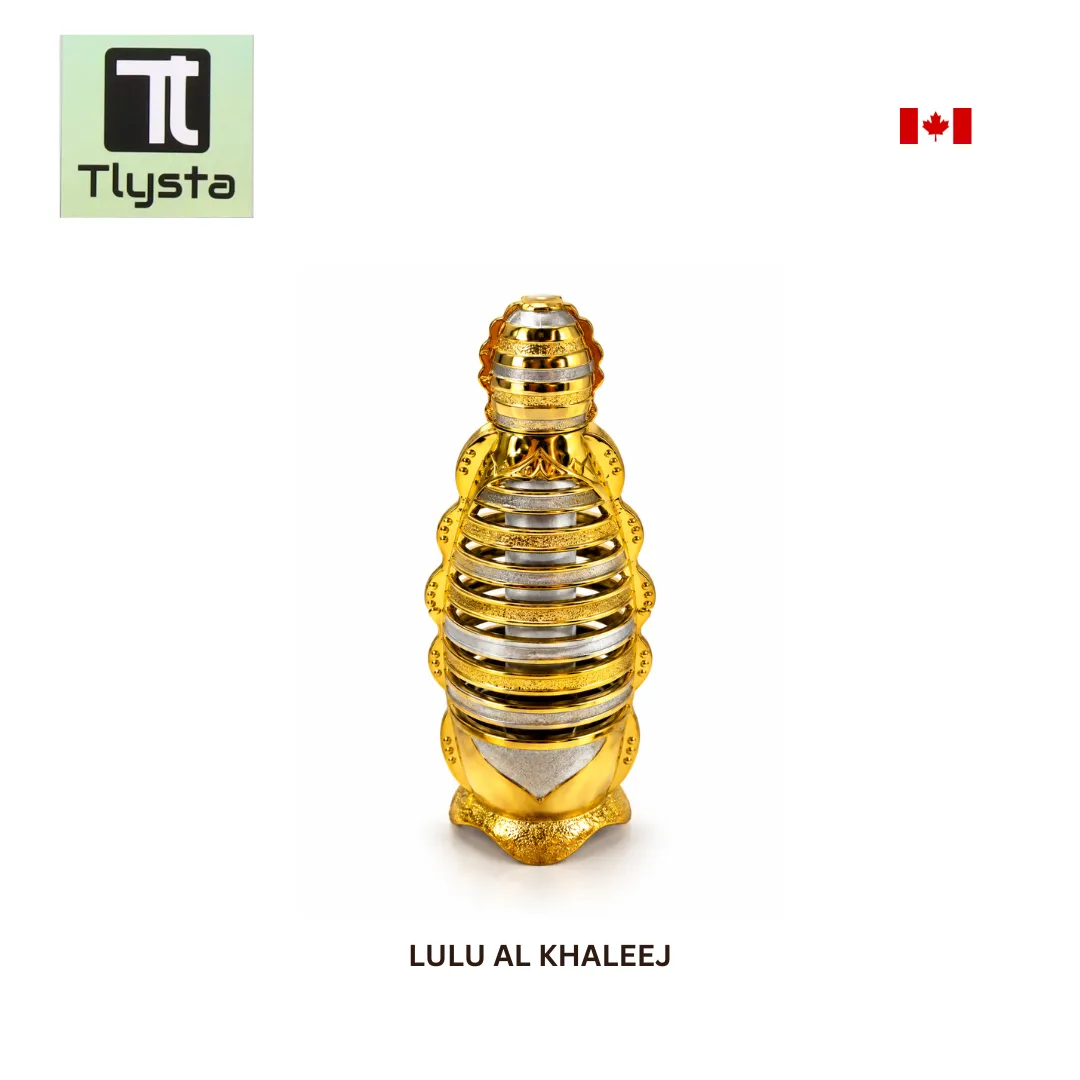 Lulu Al Khaleej Oudh