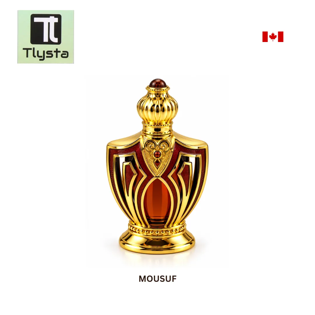 Mousuf Oudh