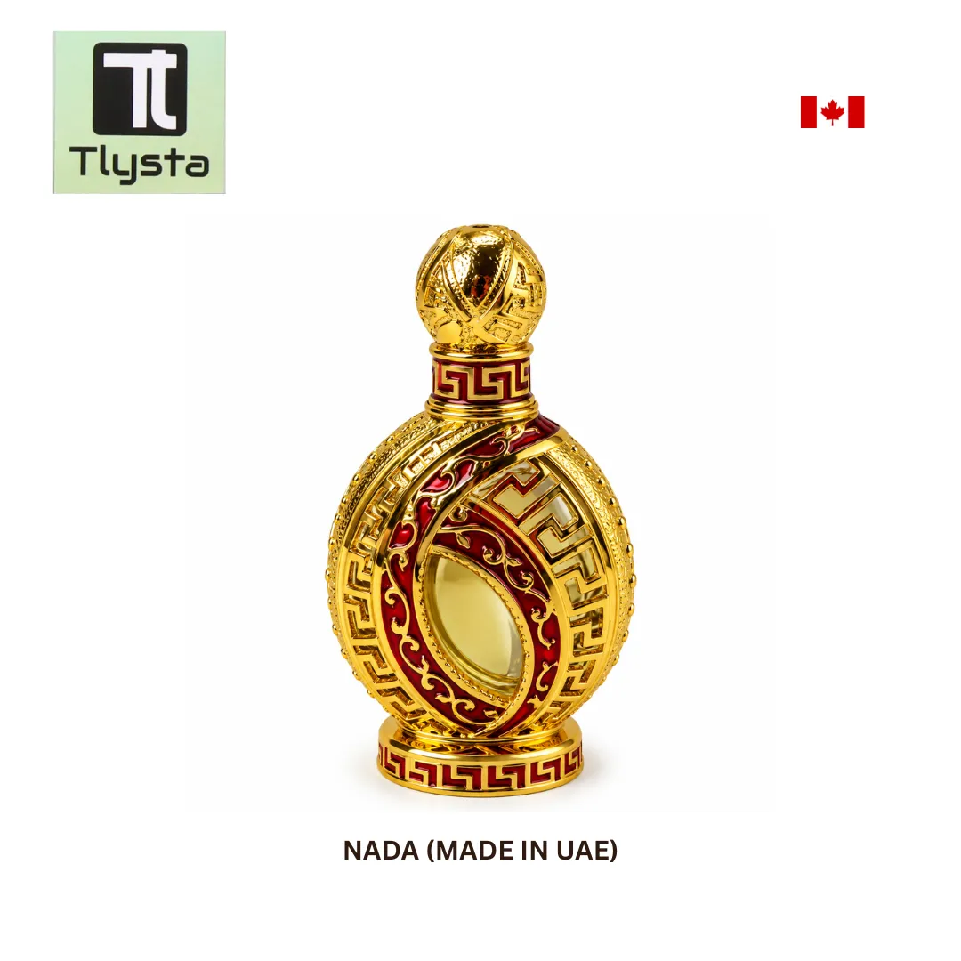 Nada (Made in UAE) Oudh