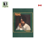 Nirvair Pannu Poster Size Size 8×11 inch