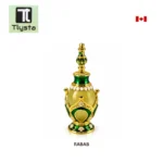 Rabab Oudh