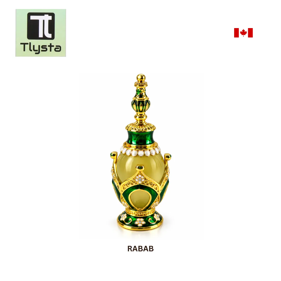 Rabab Oudh