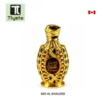 Ser Al Khaleed Oudh