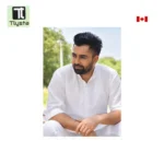 Sharry Mann Poster Size 8×11 inch