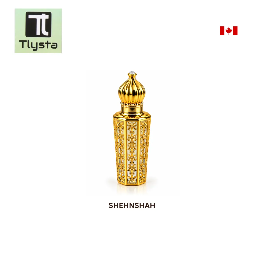 Shehnshah Attar