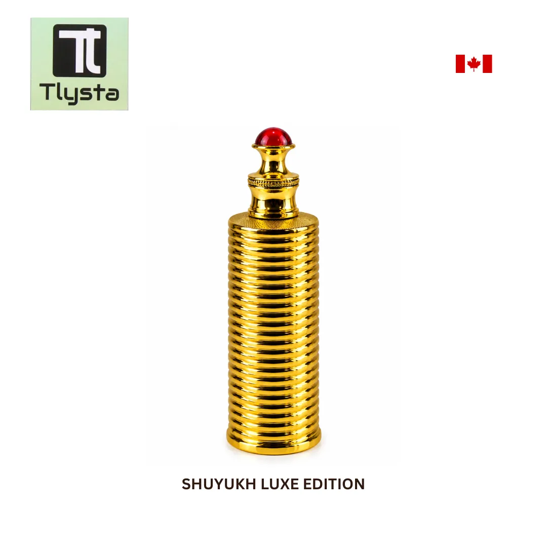 Shuyukh Luxe Edition Oudh