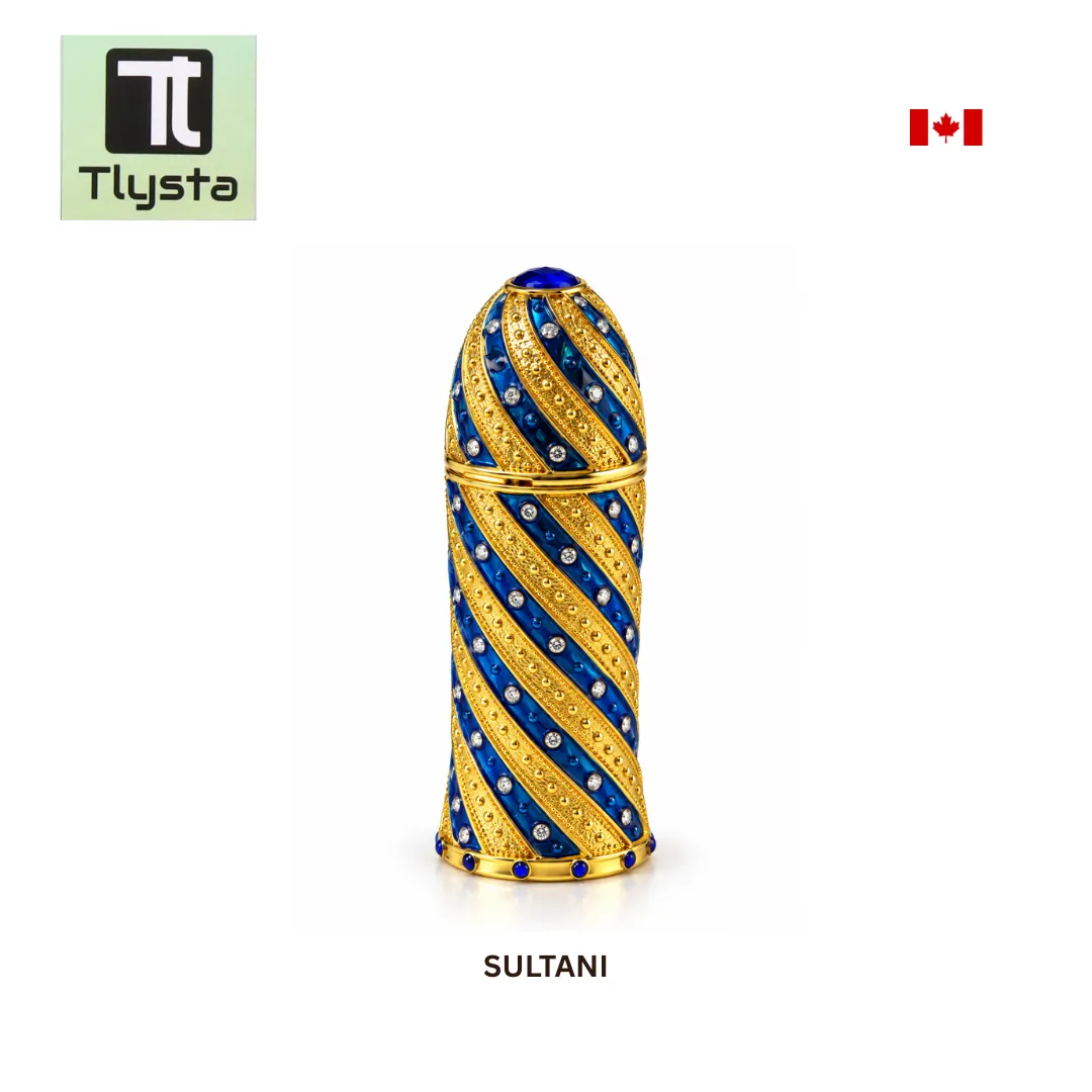 Sultani Oudh