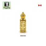 Swahab Attar
