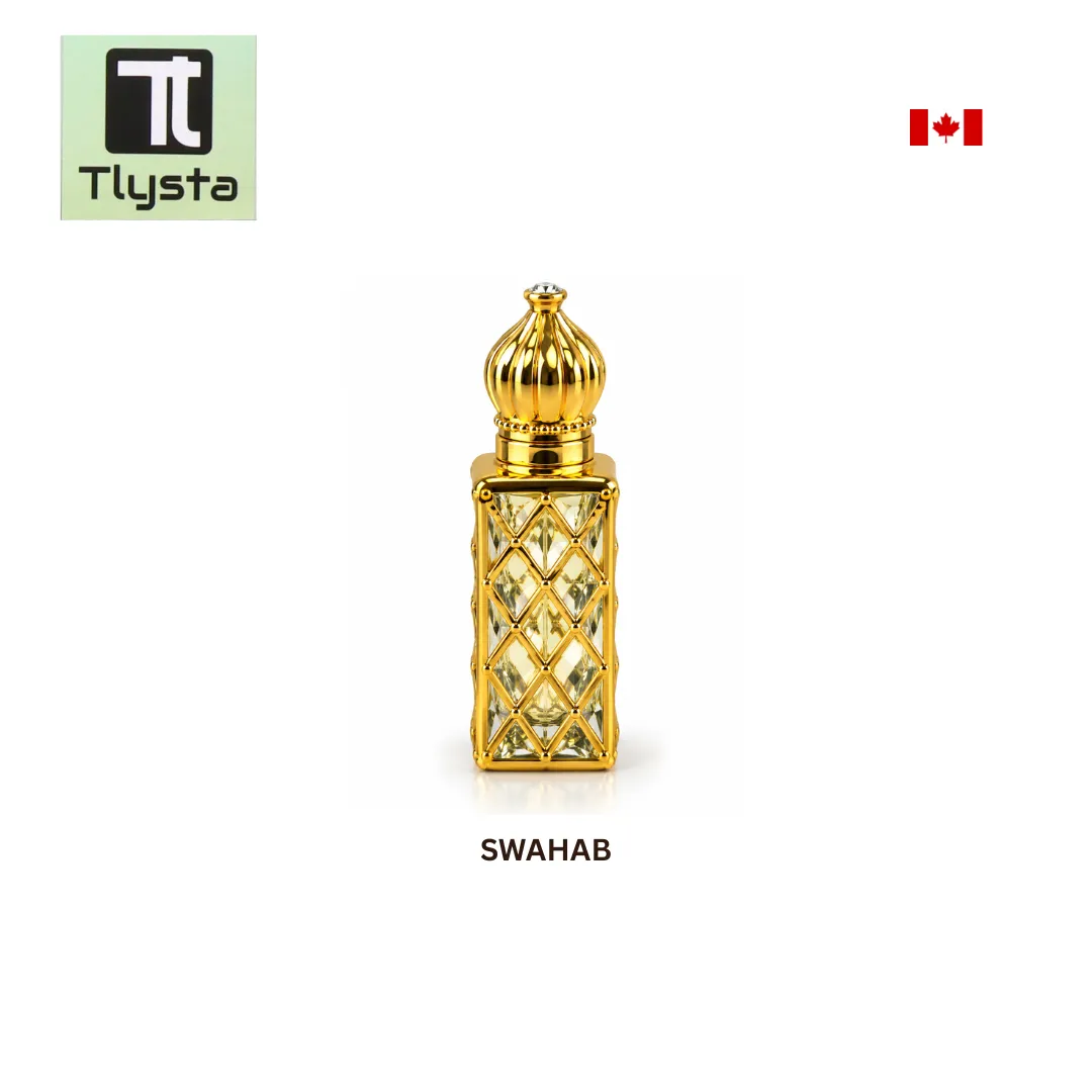 Swahab Attar Swahab Attar