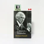 The Conquest of Happiness-By Bertrand Russell-English Self Help Book