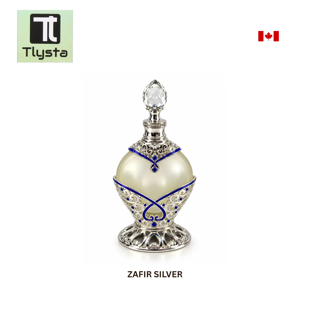 Zafir Silver Oudh