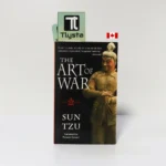 The Art of War-By Sun Tzu
