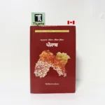 ਲਹੂ-ਲੁਹਾਣ, ਵੰਡਿਆ, ਵੱਢਿਆ-ਟੁੱਕਿਆ ਪੰਜਾਬ (Lahu-Luhan, Vandia, Vaddia-Tukkia Punjab)-By Ishtiaq Ahmed-Punjabi History book